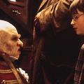 Nicholas Read kot goblin v enem od filmov o Harryju Potterju. (Foto: Youtube)