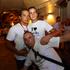 Grški white party