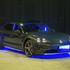 porsche taycan cross turismo