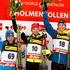 Fak Garaničev Ferry Oslo biatlon sprint svetovni pokal zmaga stopničke