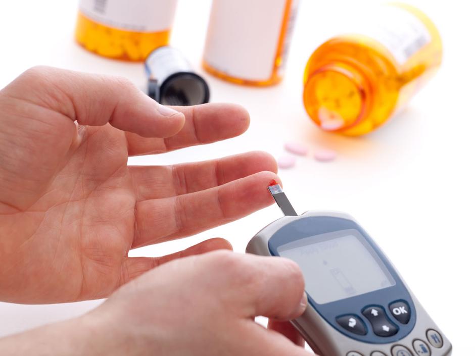 diabetes | Avtor: Žurnal24 main