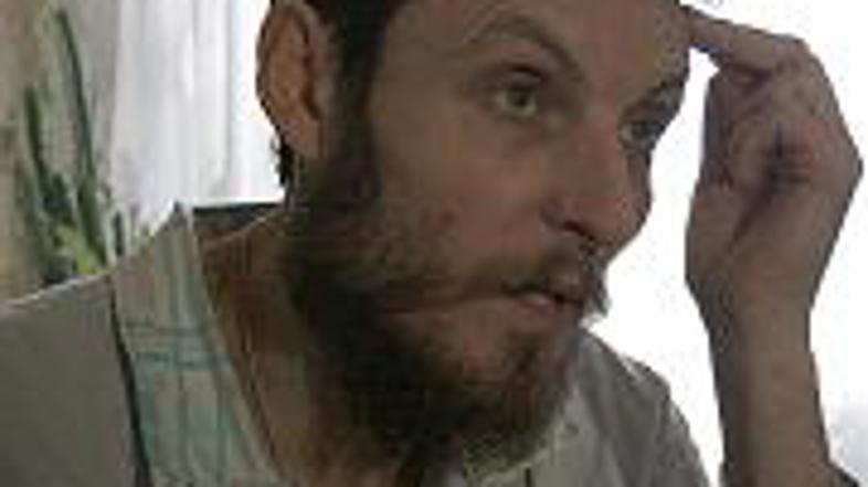 Pjotru Kuznecovu pripadniki ne zaupajo več, zato je prepričevanje ljudi, naj pri