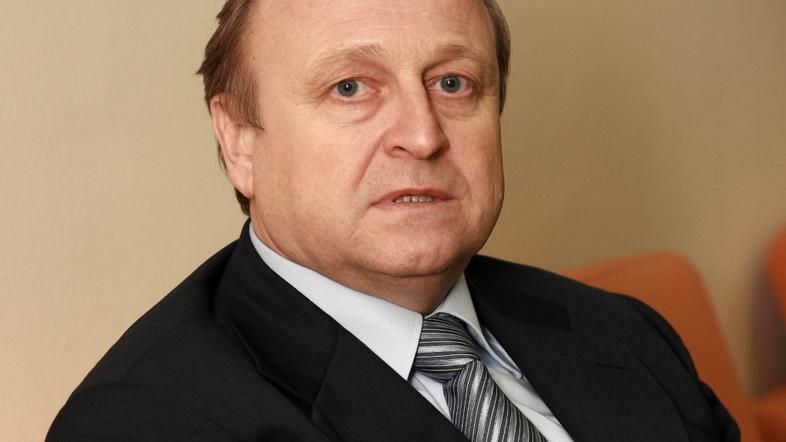 ljubljana05.03.08, darko koncan, portret, hotel park, ljubljana, foto: IFP