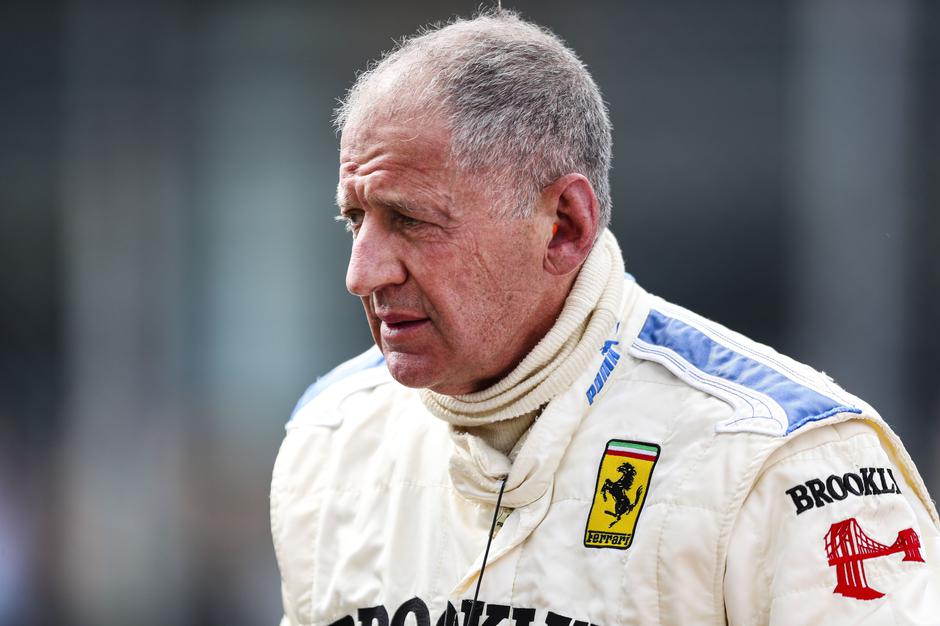 Jody Scheckter | Avtor: Profimedia