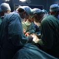 transplantacija kirurg