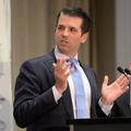 Donald Trump jr