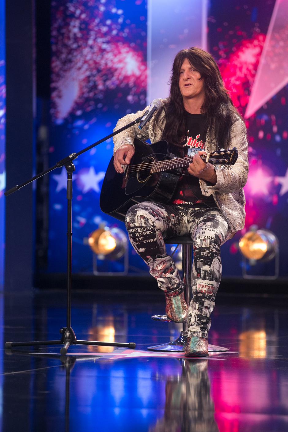 Enes Kurtovič | Avtor: POP TV