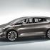 Ford S-max concept