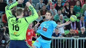 Matjaz Brumen, slovenija