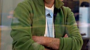  Felix Albert Lopez de la Calle Gauna, Mobutu, Eta