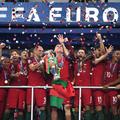 Euro 2016, finale, Francija, Portugalska