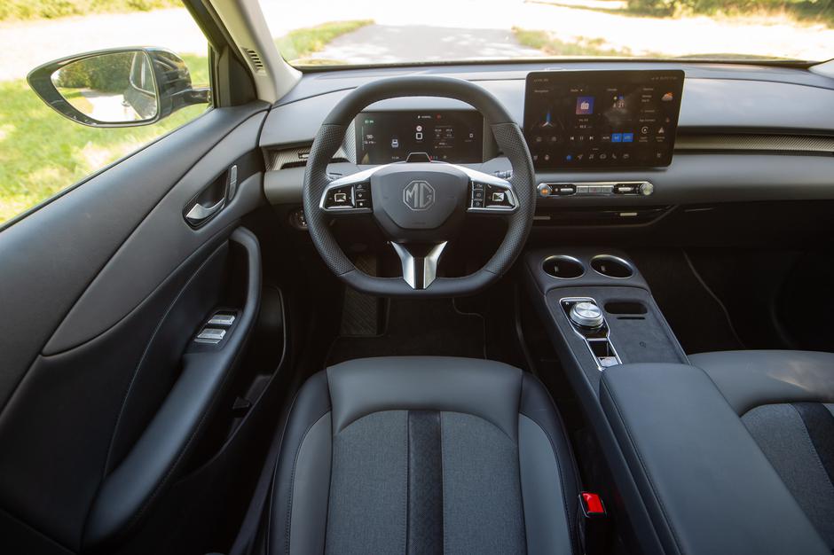 MGS5 | Avtor: Anže Petkovšek