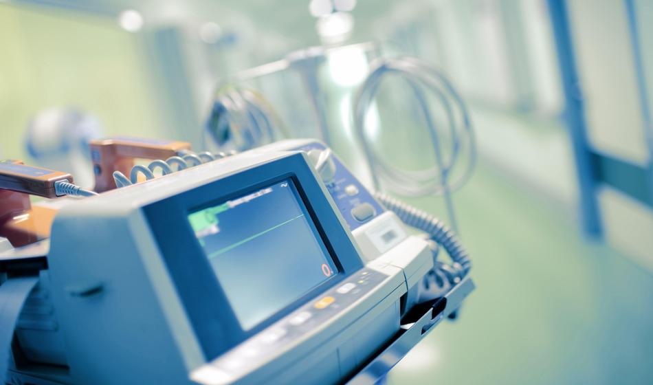 Na Hrvaškem zaradi opeklin umrl dveletni otrok