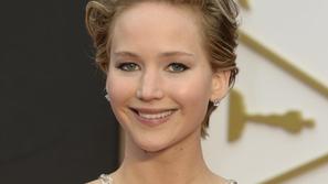 Jennifer Lawrence