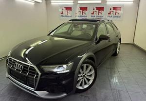 Audi A6 Allroad 40 TDI quattro S tronic. 150kW.ZRAČ.VZMET.GRET.SED