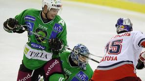 Andrej Tavželj od tega četrtka ni več član Olimpije. (Foto: www.alesfevzer.com)