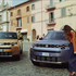 fiat grizzly in grizzly fastback
