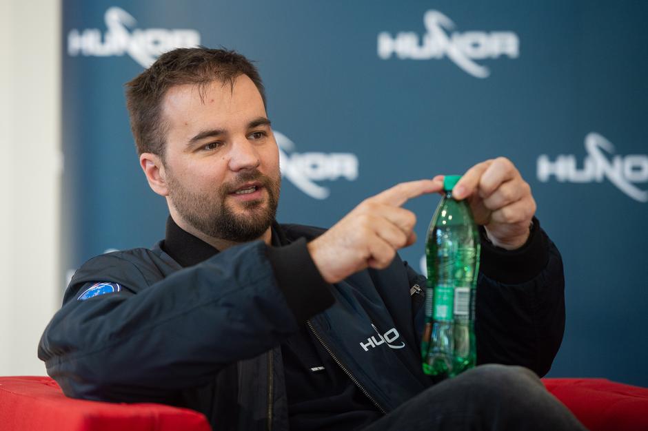 Tibor Kapu | Avtor: Anže Petkovšek