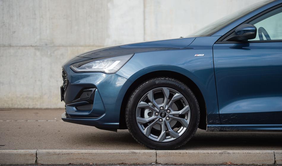 Ford se po ukinjanju glavnih modelov vrača v Evropo z novimi aduti