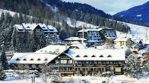 Hotel Lek, Kranjska Gora