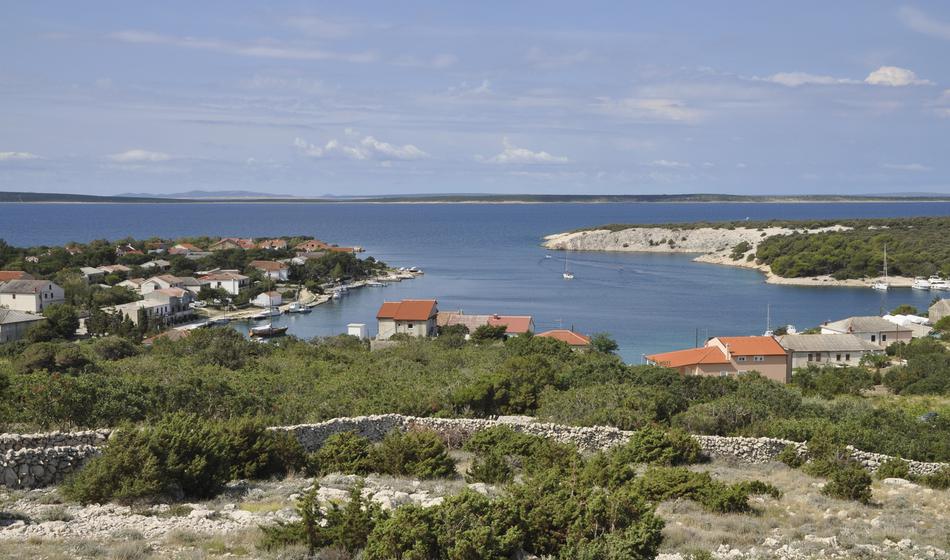 Prebivalci Paga na nogah zaradi početja slovenskega investitorja