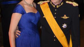 Philippe in Mathilde