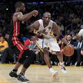 Kobe Bryant Dwayane Wade