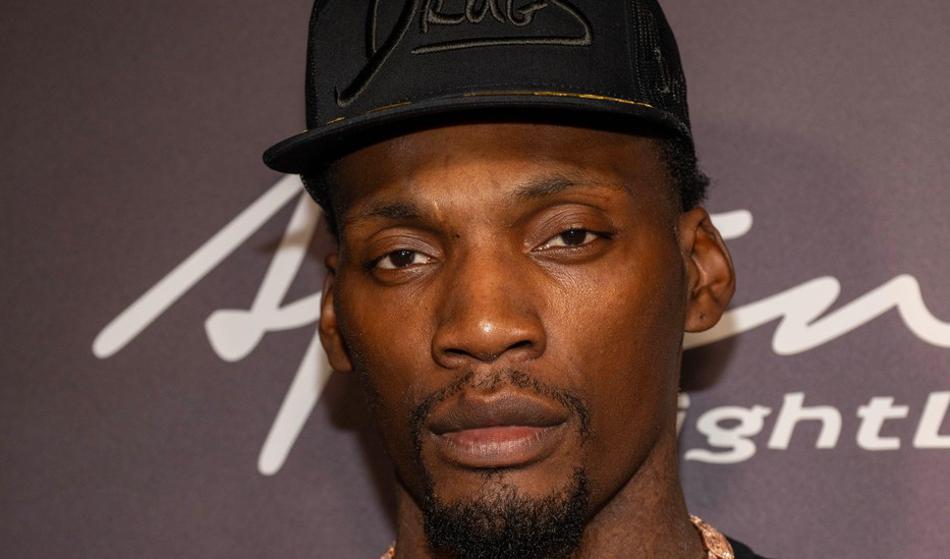 Hoče nastopiti na "dopinških" igrah, zdaj dobil dodatno kazen