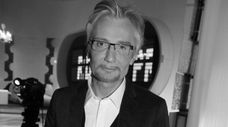 Franci Planinšek