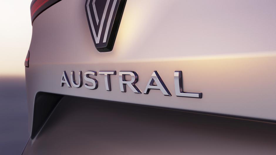 renault austral kadjar | Avtor: Renault