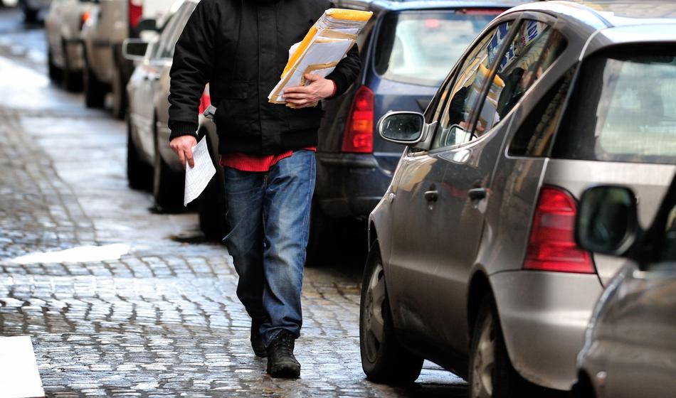 Podirajo rekorde: Vsak deveti ima svoj posel