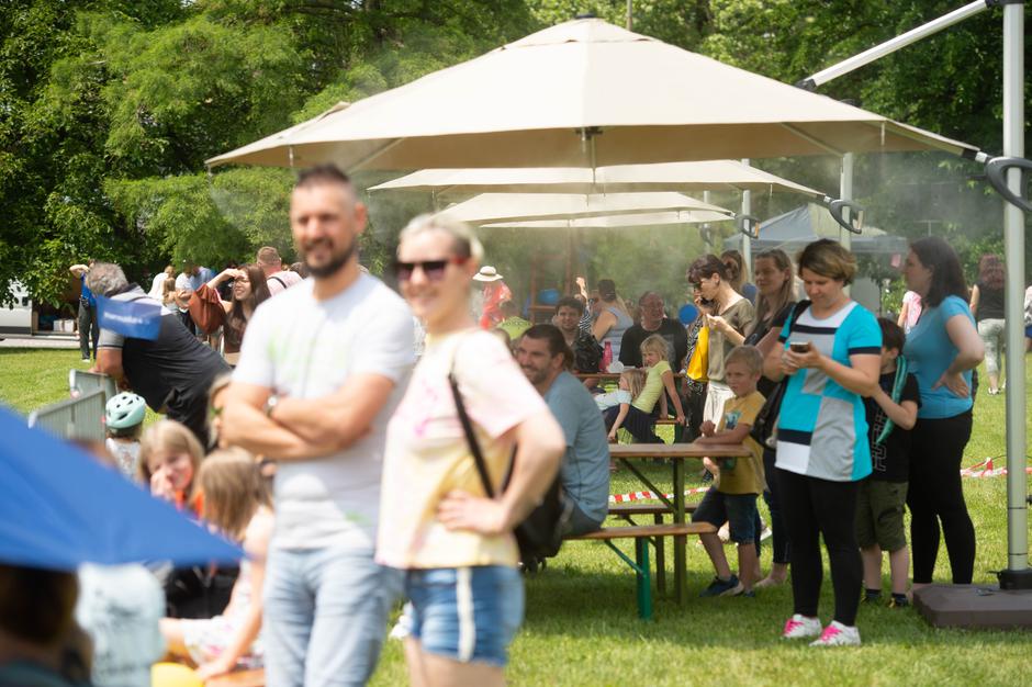 Festival za ljubitelje živali 2023 | Avtor: Anže Petkovšek