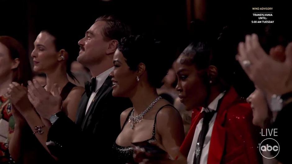 leonardo dicaprio | Avtor: Profimedia