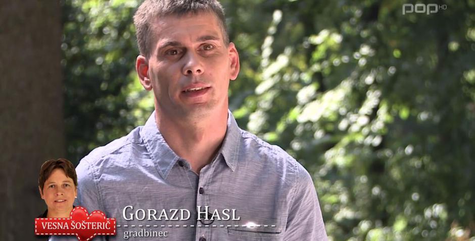 Vesna Šošterič | Avtor: POP TV