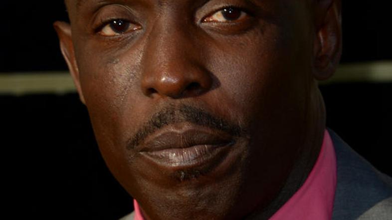 Michael K. Williams