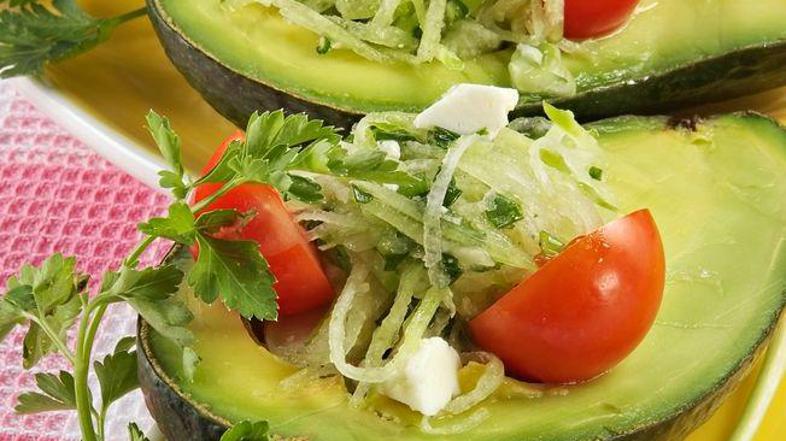 Preprost prigrizek, ki vas bo navdušil. (Foto: Shutterstock)