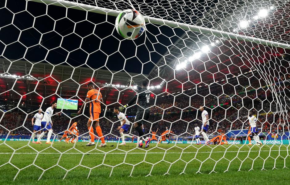 Xavi Simons | Avtor: Profimedia