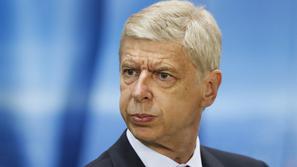 arsene wenger