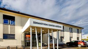 zdravstveni dom kočevje