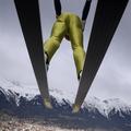 Hvala Innsbruck novoletna turneja trening poskusna serija smučarski skoki