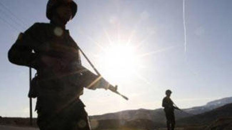 Boji so se v dolini Swat začeli julija.