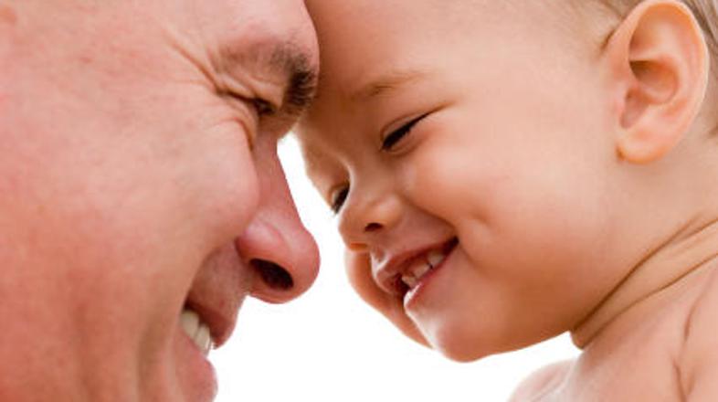 Moškim začne ura tiktakati po štiridesetem letu.