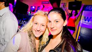 Sasha Lopez zatresel teden mladih