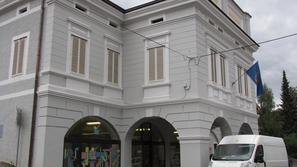 Mladinski center Metlika