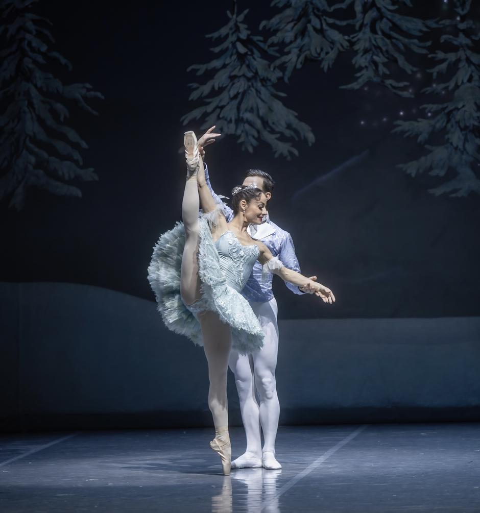 Ana Klašnja | Avtor: Andreja Cilenšek