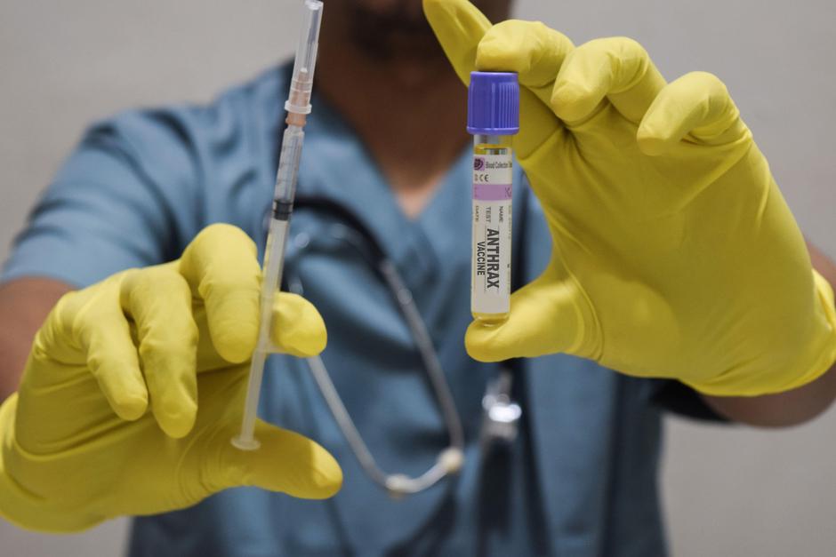 Cepljenje | Avtor: Profimedia