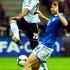 Boateng Montolivo Nemčija Italija polfinale Varšava Euro 2012