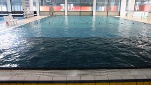 Kopališče Pristan (Foto: Barbara Bradač)