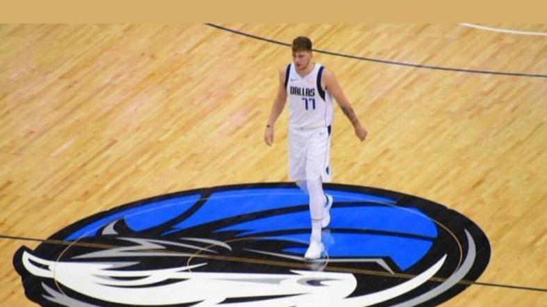 Luka Dončić