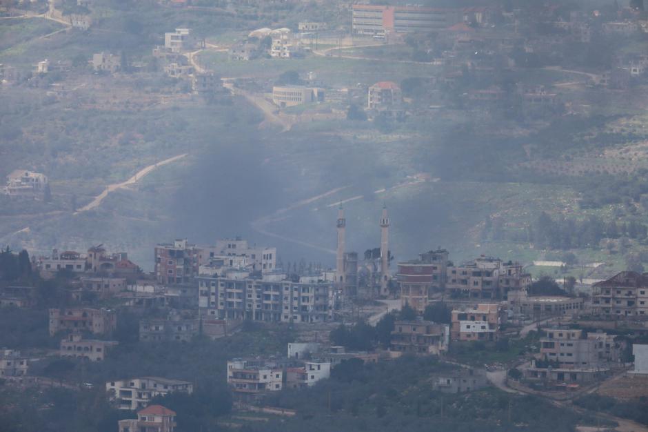 iran zda vojna | Avtor: Profimedia